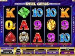 Reel Gems Slots