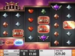 The Grand Slots
