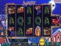 Jingle Slots